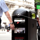 Image for article titled Brave New Garbage: London's Trash Cans Track You Using Your Smartphone